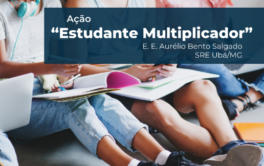 Read more about the article Estudante Multiplicador