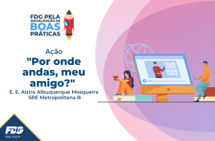 Leia mais sobre o artigo Ação “Por onde andas, meu amigo?”