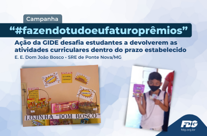 Read more about the article Campanha “#fazendotudoeufaturoprêmios”