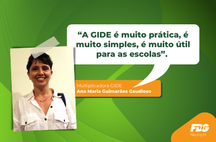 Leia mais sobre o artigo Depoimento Ana Maria Guimarães Gaudioso