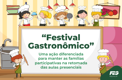 Leia mais sobre o artigo “Festival Gastronômico”