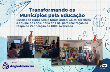 Leia mais sobre o artigo Transformando os Municípios pela Educação