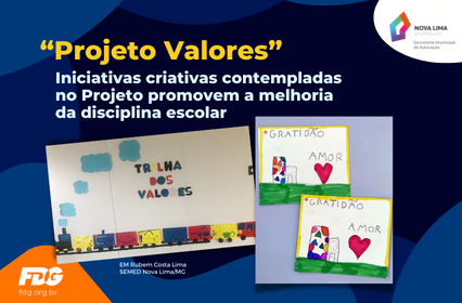 Read more about the article Projeto Valores