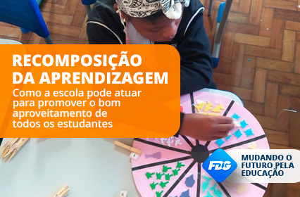 Read more about the article Recomposição da Aprendizagem