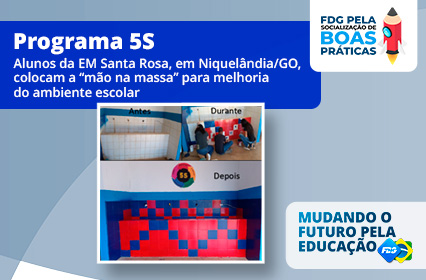 Read more about the article Programa 5S