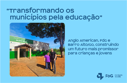 Leia mais sobre o artigo “Transformando os municípios pela educação”